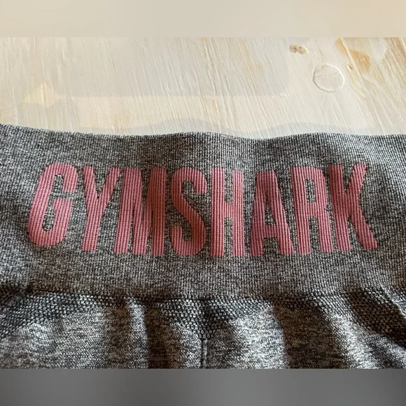 Gymshark Flex High Rise Contour - Picture 6 of 10